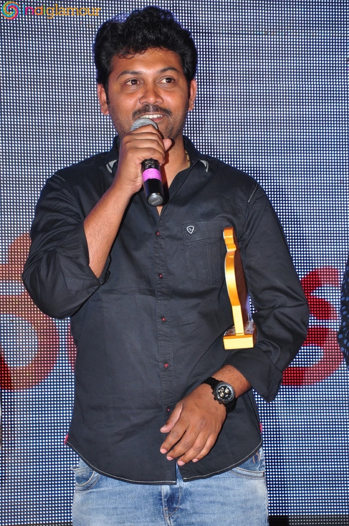 Run Movie Gummadikaya Event Event hd photo