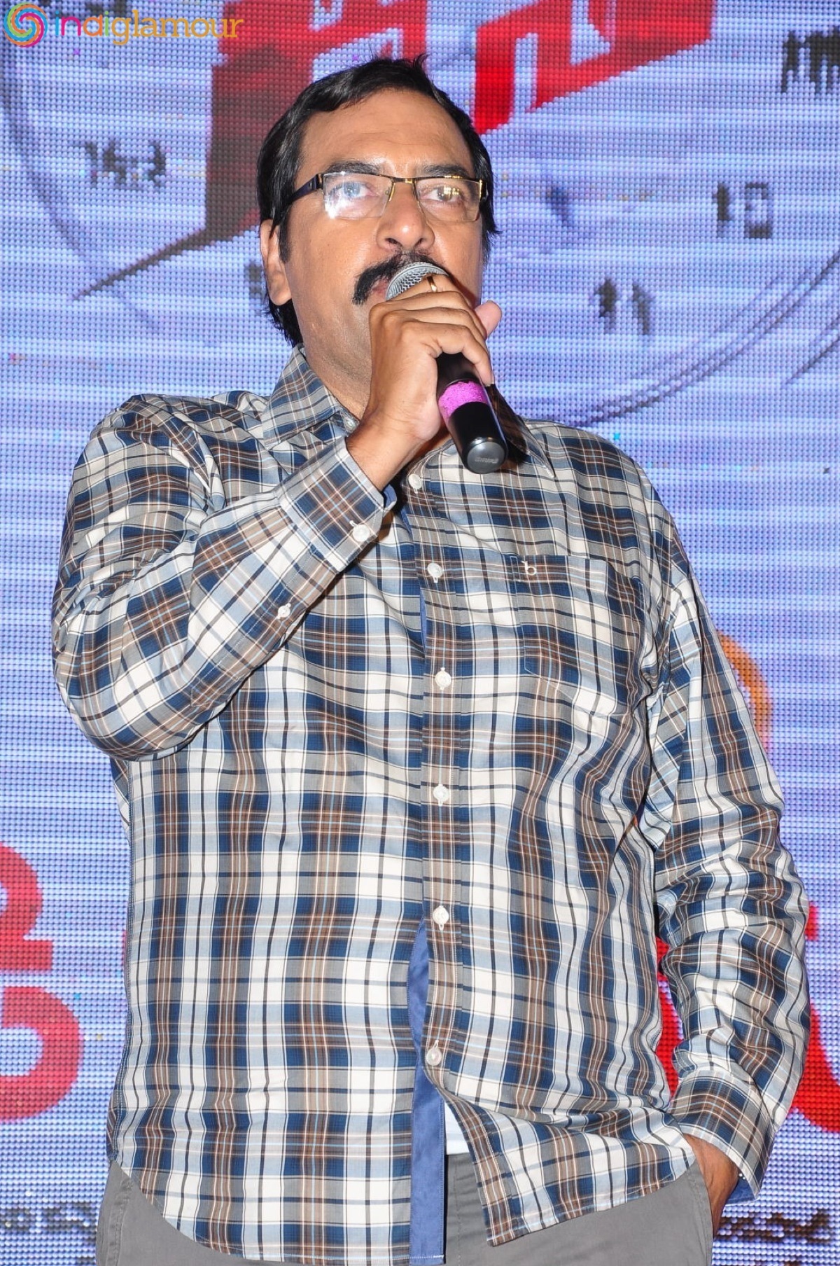 Run Movie Gummadikaya Event Event hd photo