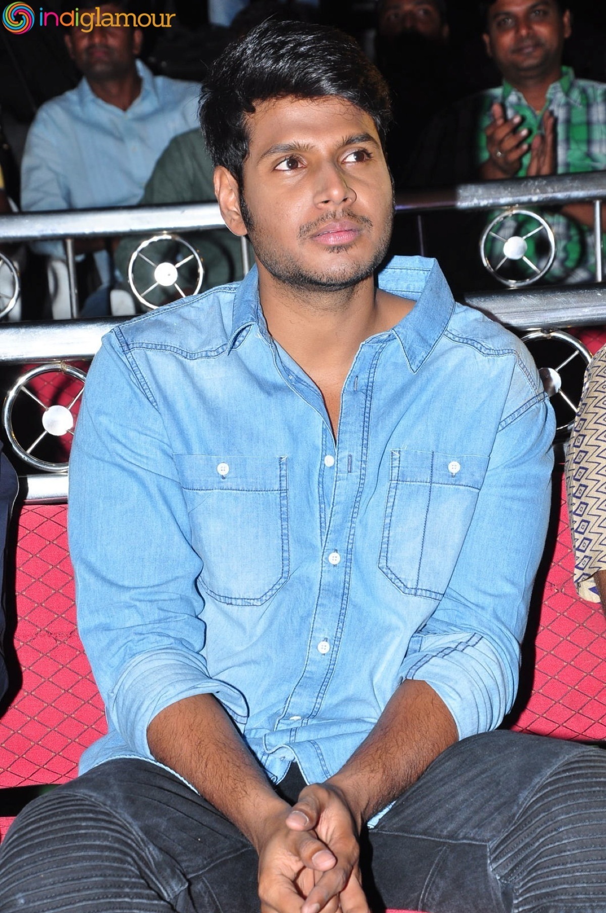 Run Movie Gummadikaya Event Event hd photo