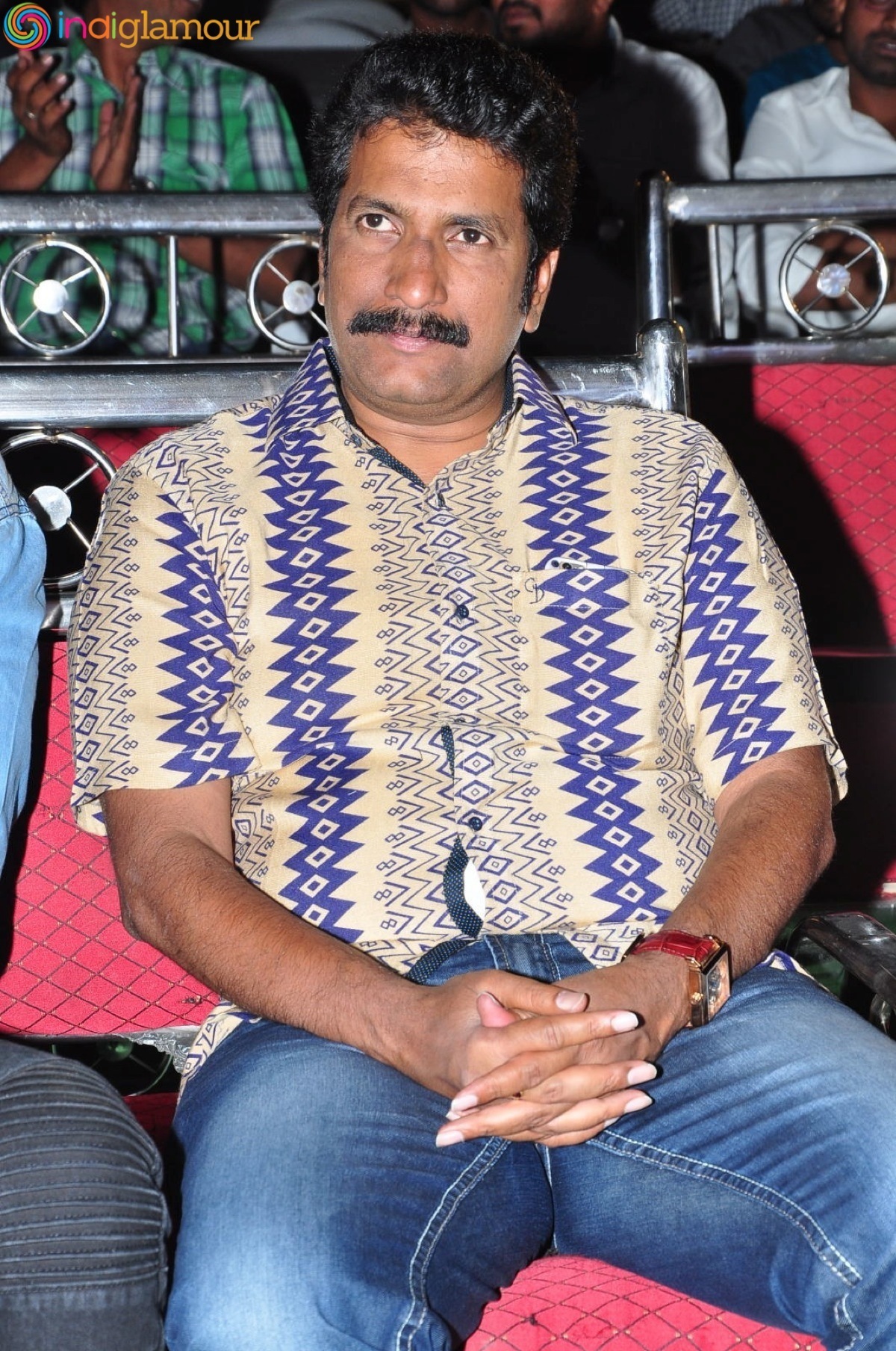 Run Movie Gummadikaya Event Event hd photo