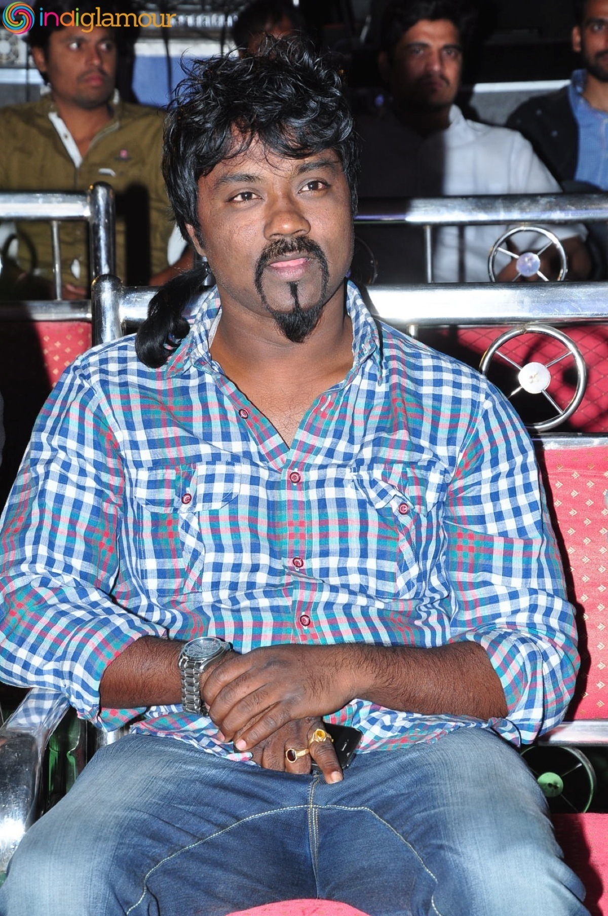 Run Movie Gummadikaya Event Event hd photo