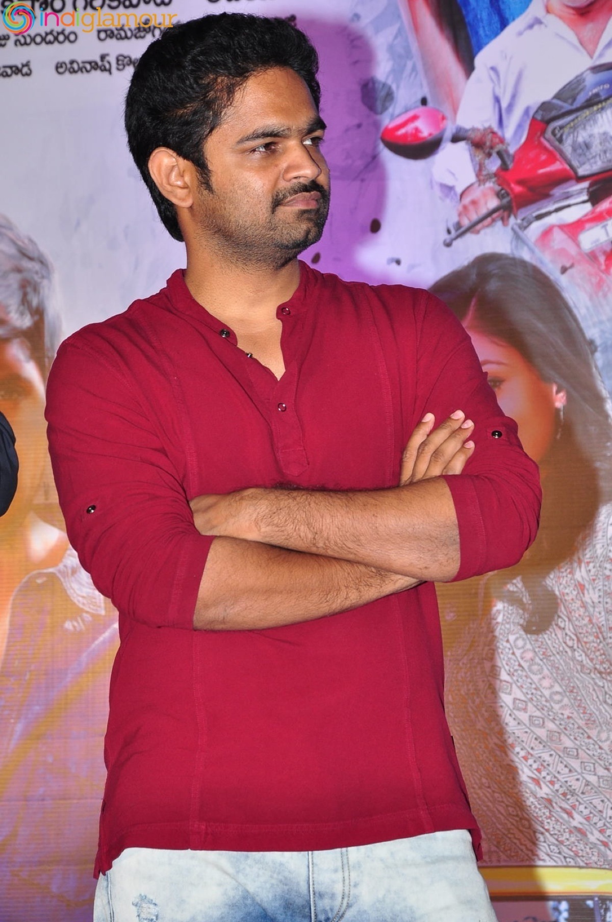 Run Movie Gummadikaya Event Event hd photo