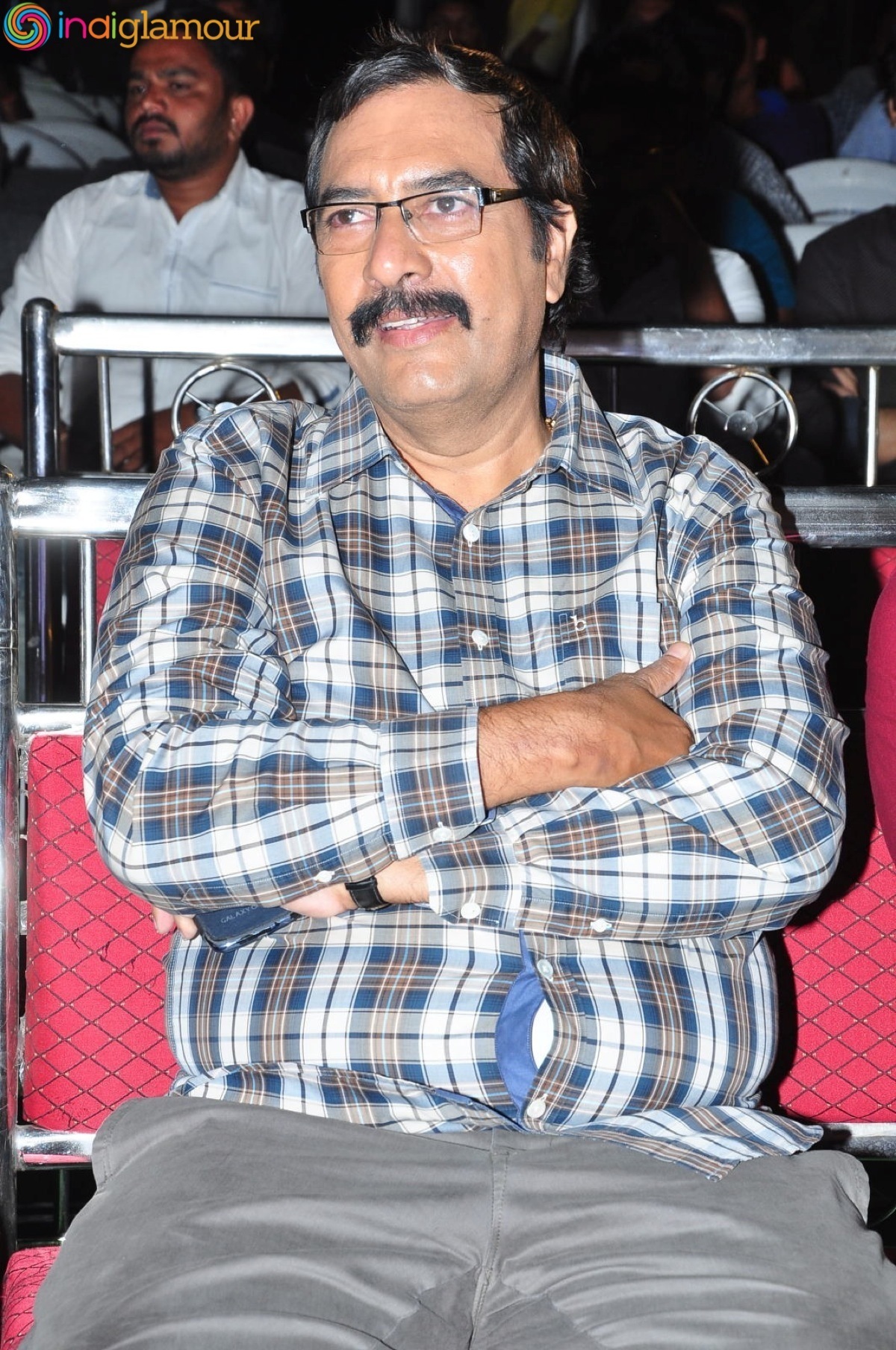 Run Movie Gummadikaya Event Event hd photo