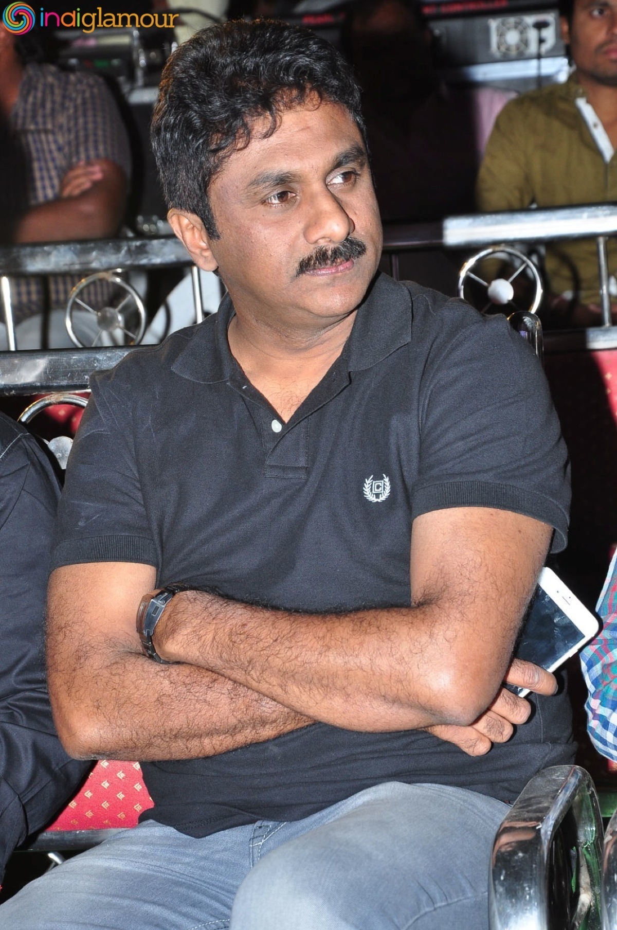 Run Movie Gummadikaya Event Event hd photo