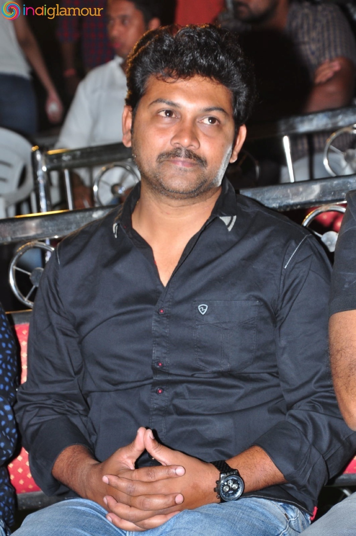 Run Movie Gummadikaya Event Event hd photo
