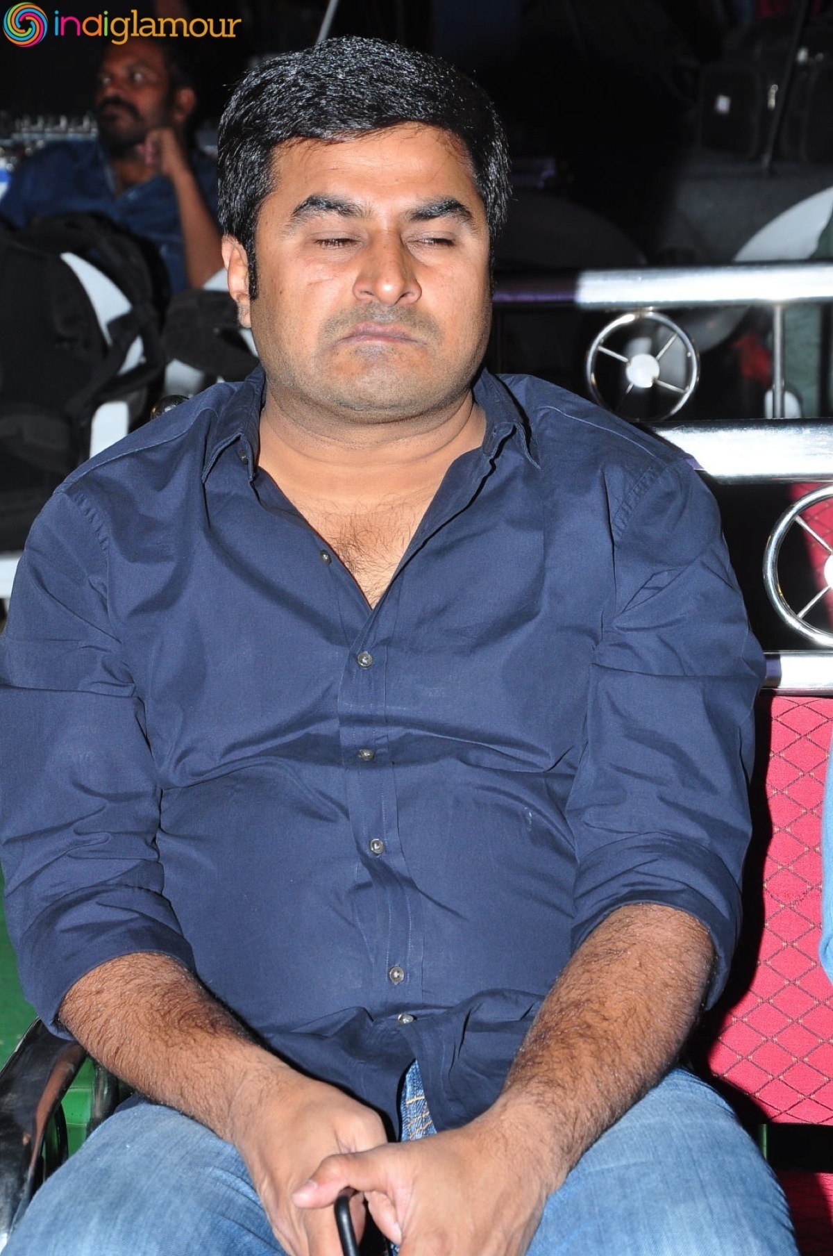 Run Movie Gummadikaya Event Event hd photo