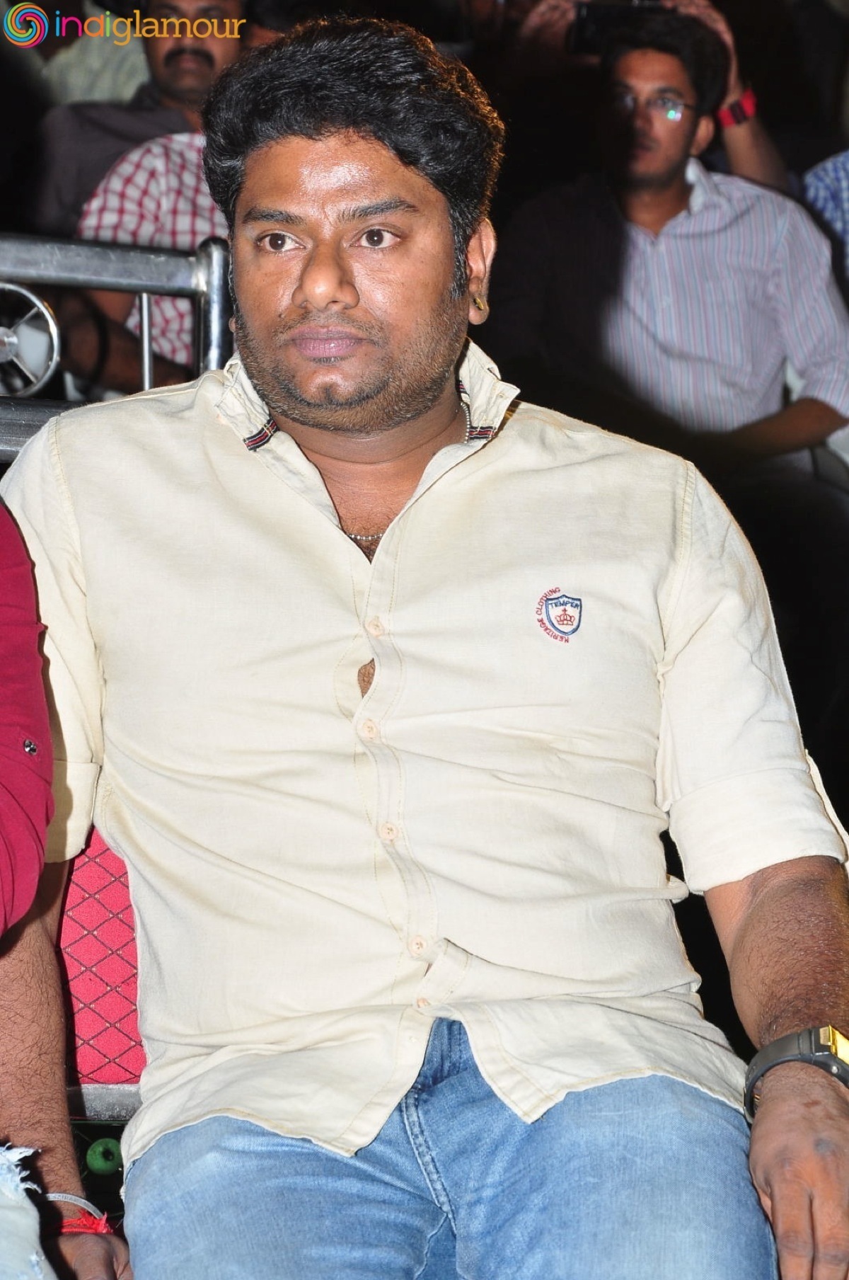Run Movie Gummadikaya Event Event hd photo