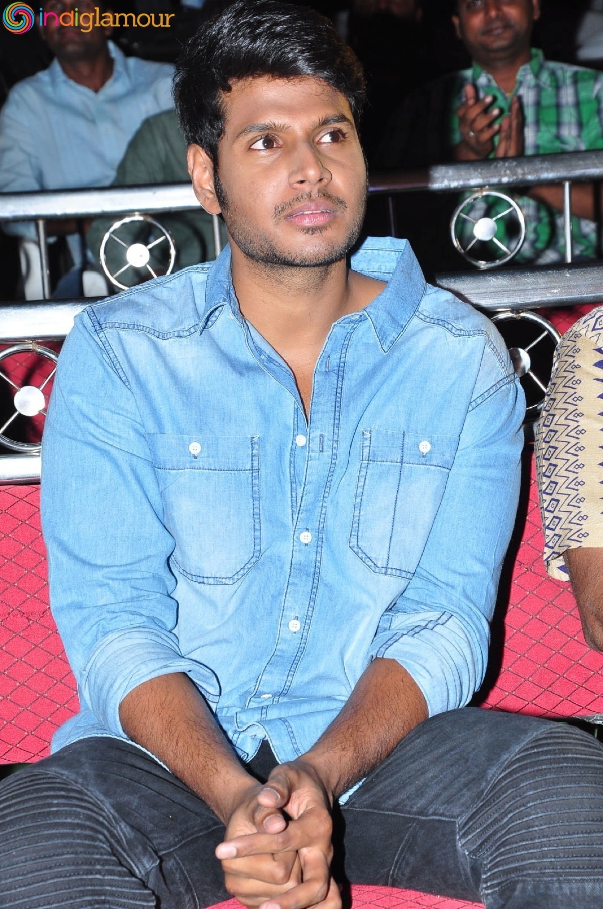 Run Movie Gummadikaya Event Event hd photo