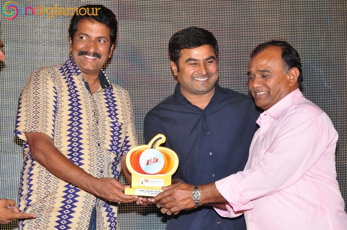 Run Movie Gummadikaya Event Event hd photo