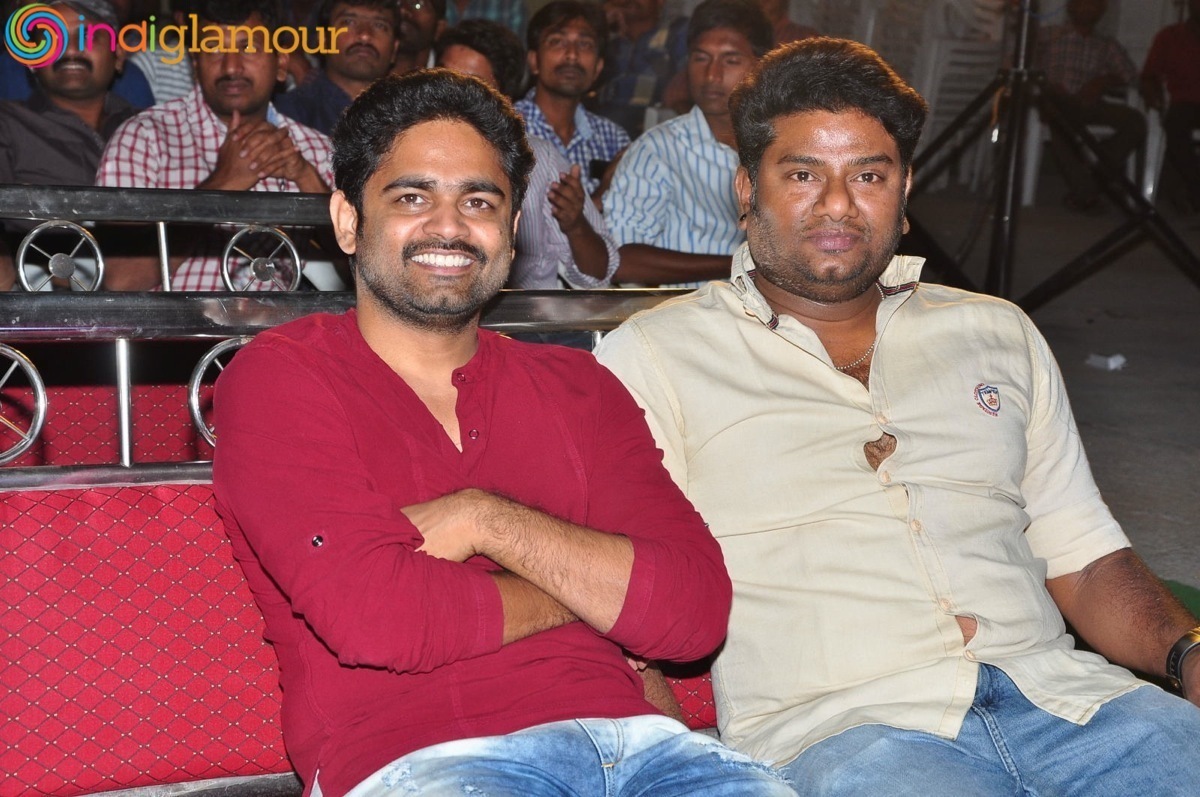 Run Movie Gummadikaya Event Event hd photo