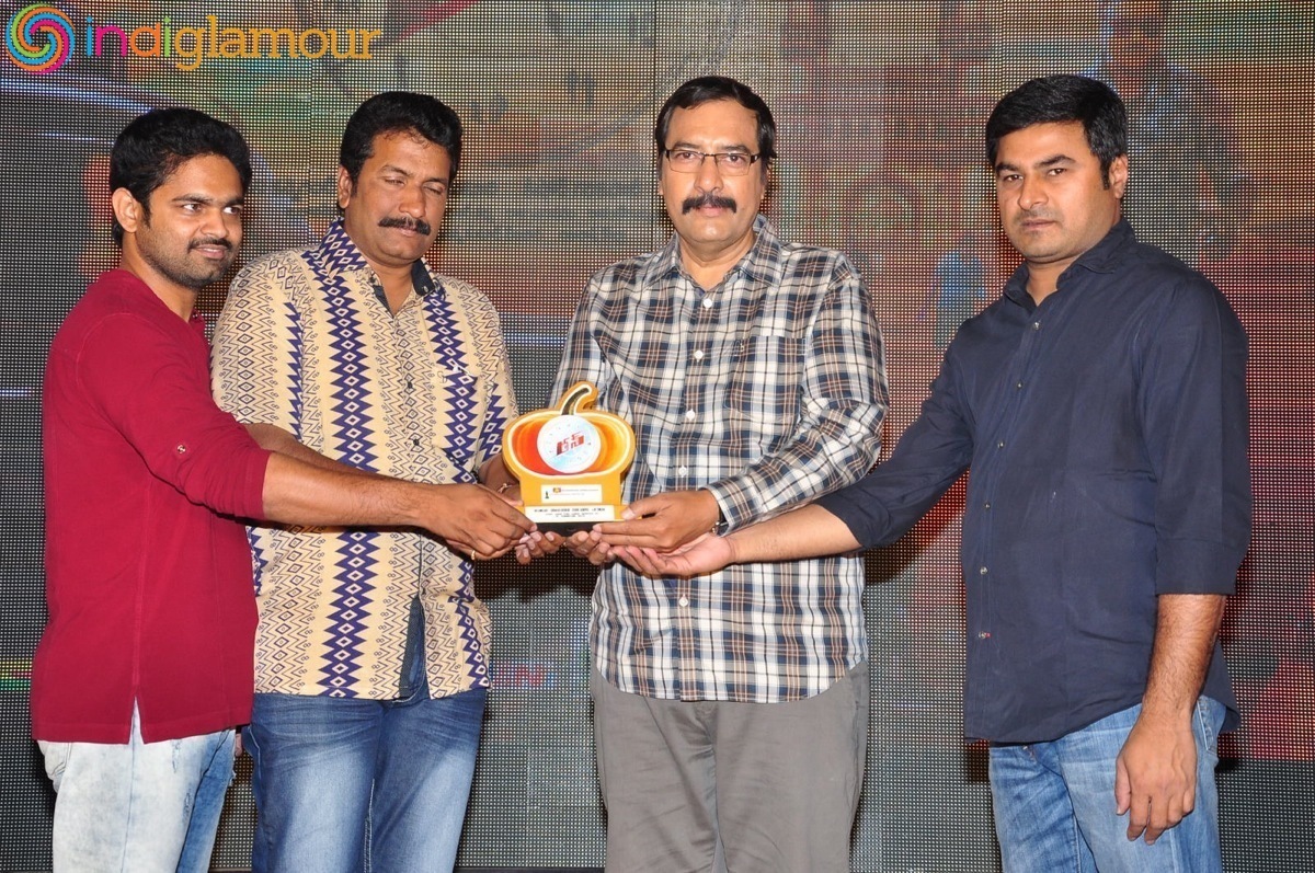 Run Movie Gummadikaya Event Event hd photo