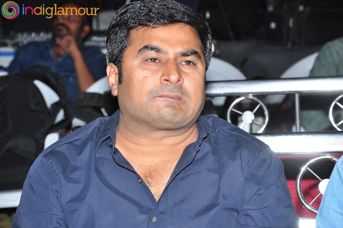 Run Movie Gummadikaya Event Event hd photo