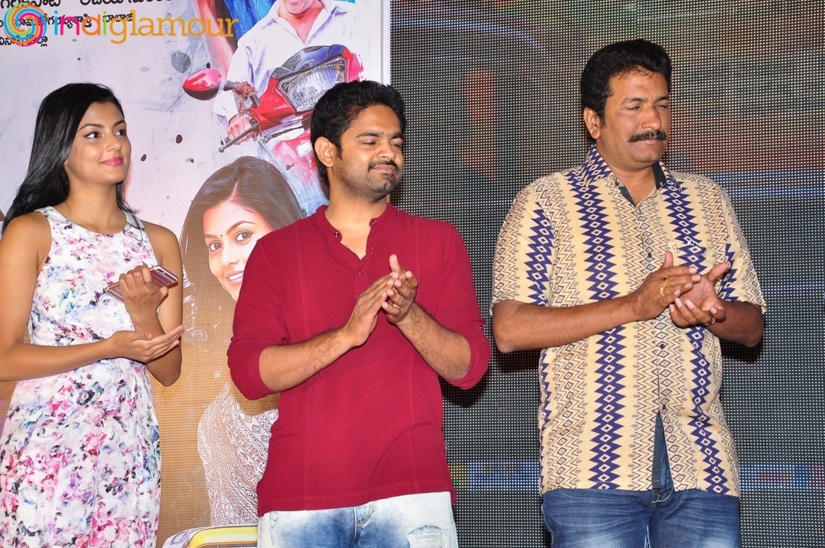 Run Movie Gummadikaya Event Event hd photo