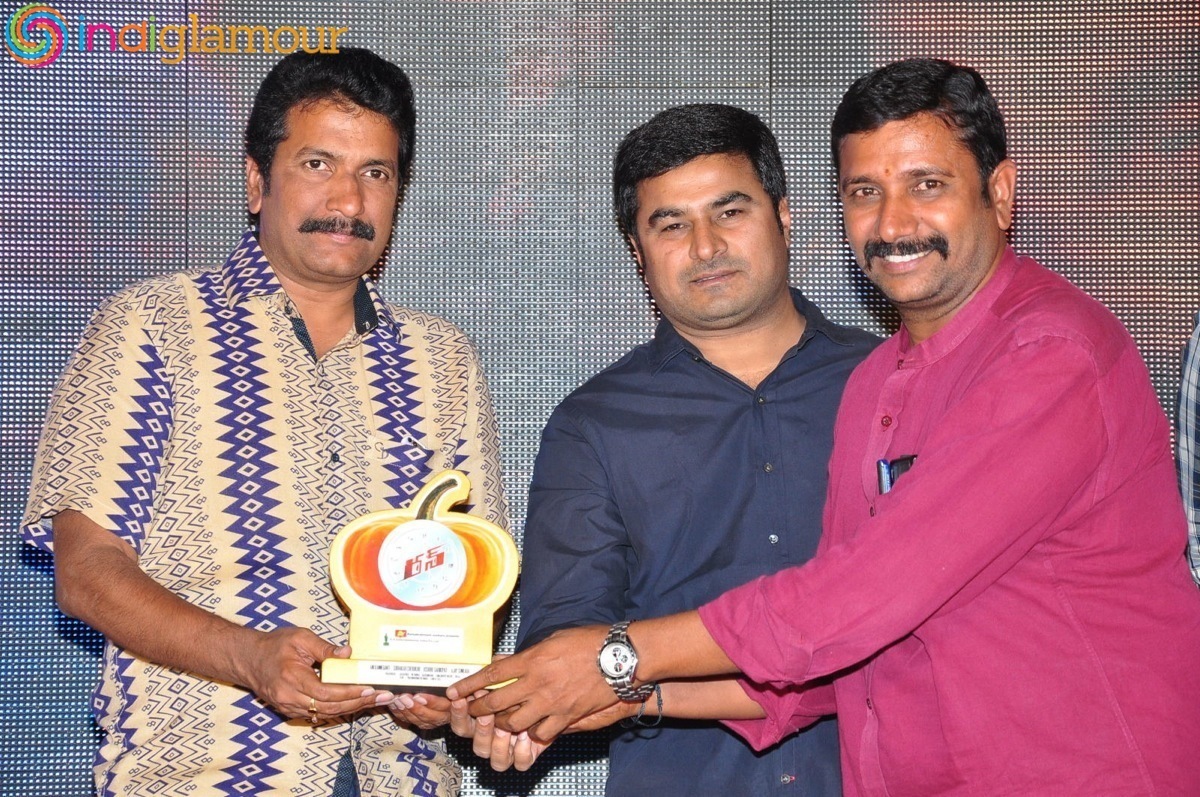 Run Movie Gummadikaya Event Event hd photo