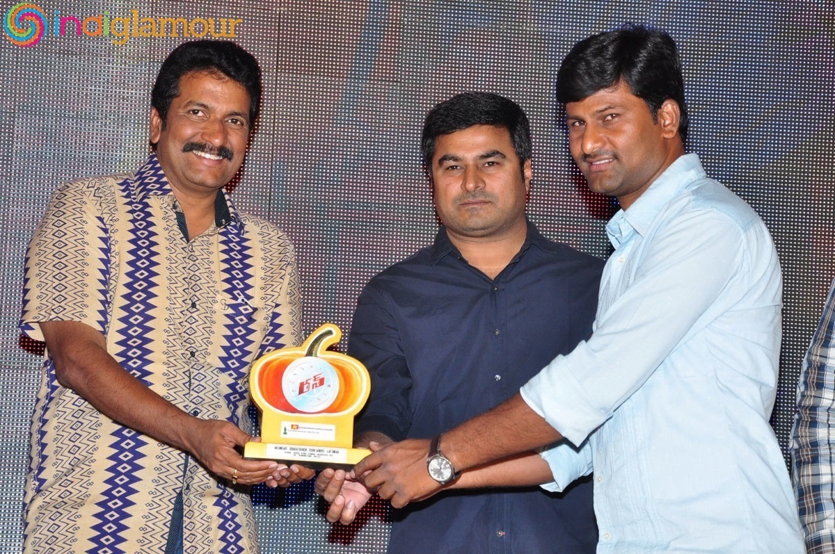 Run Movie Gummadikaya Event Event hd photo