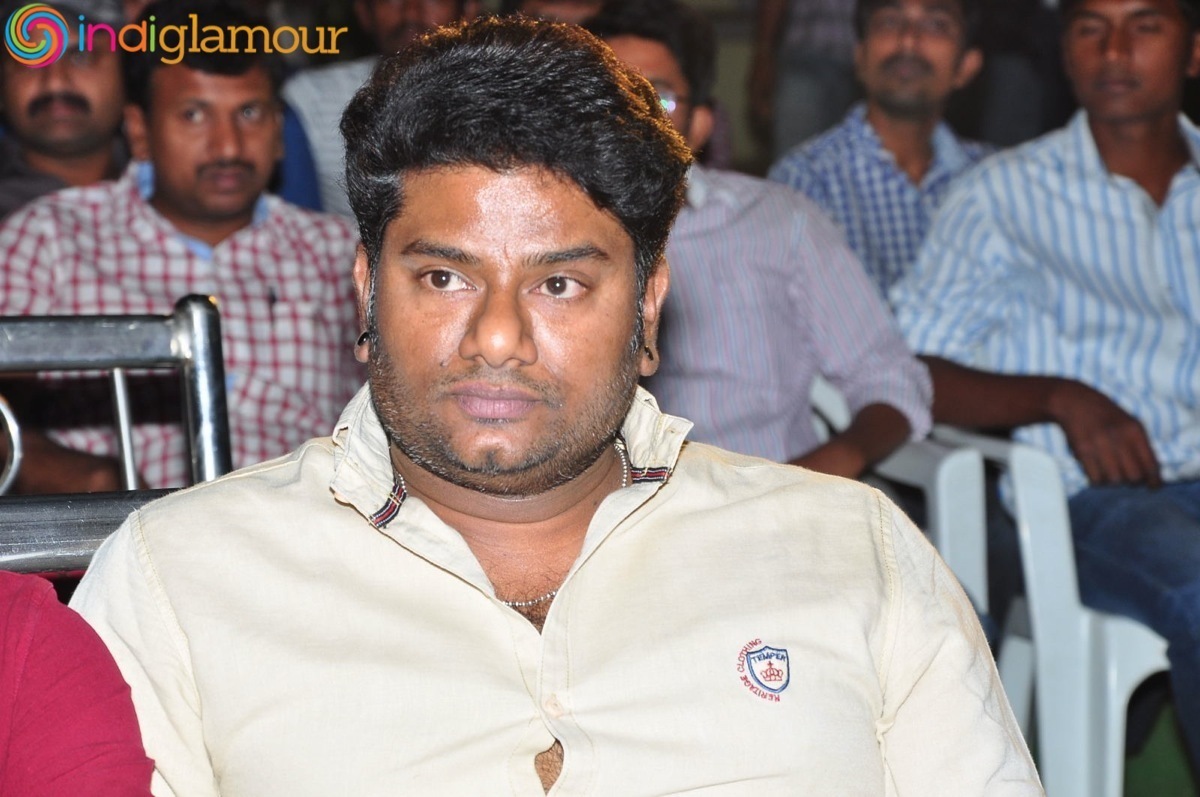 Run Movie Gummadikaya Event Event hd photo