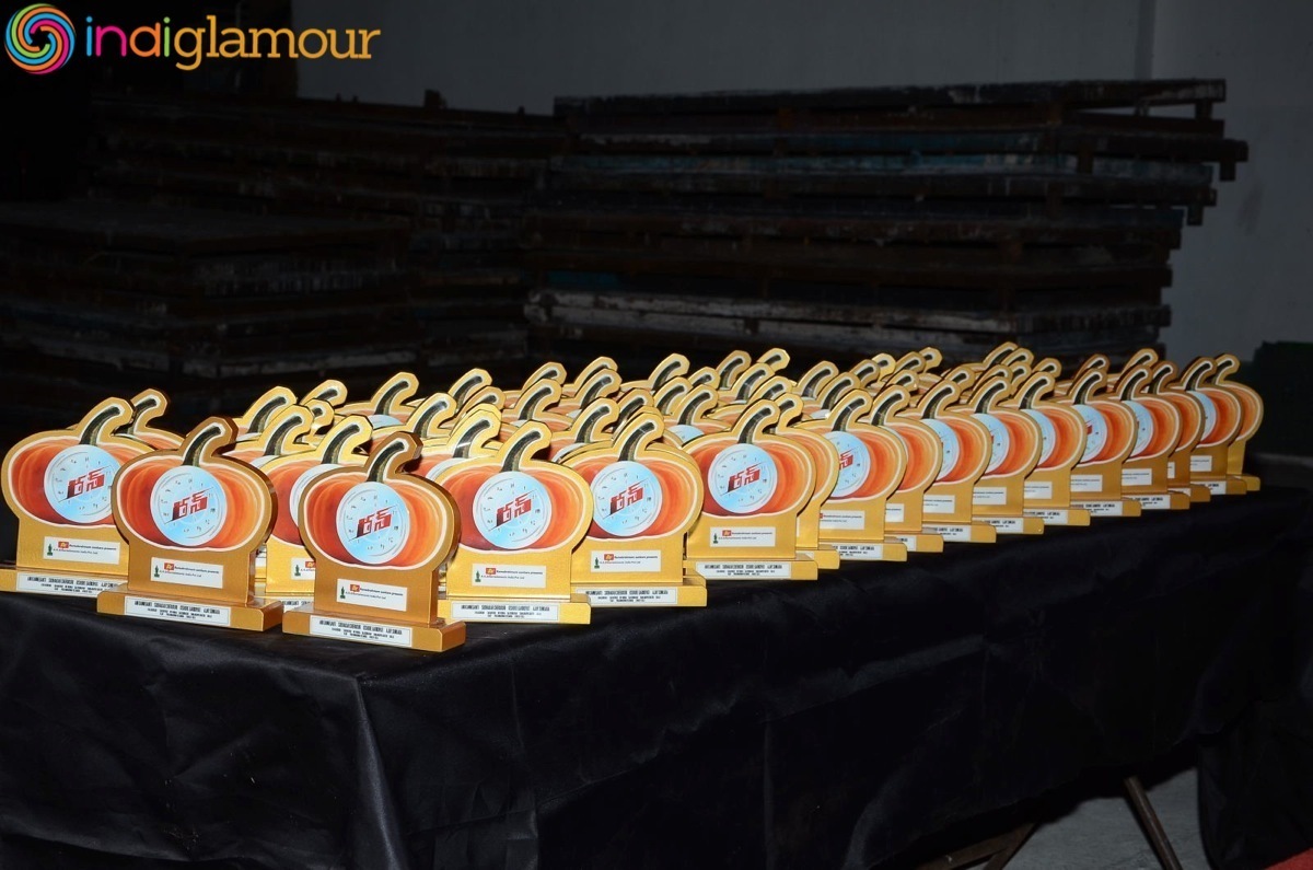 Run Movie Gummadikaya Event Event hd photo