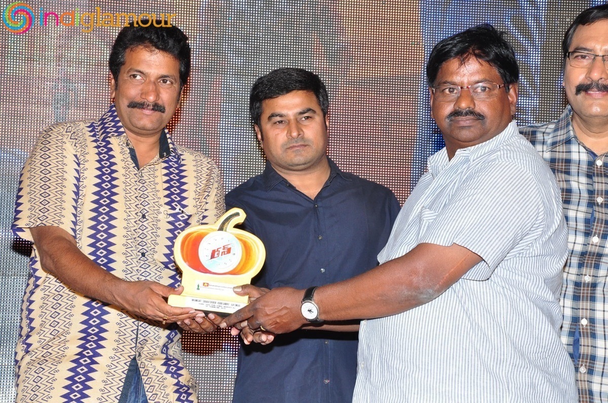 Run Movie Gummadikaya Event Event hd photo