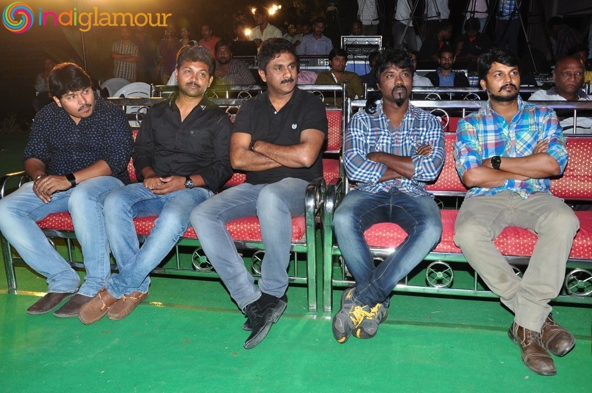 Run Movie Gummadikaya Event Event hd photo