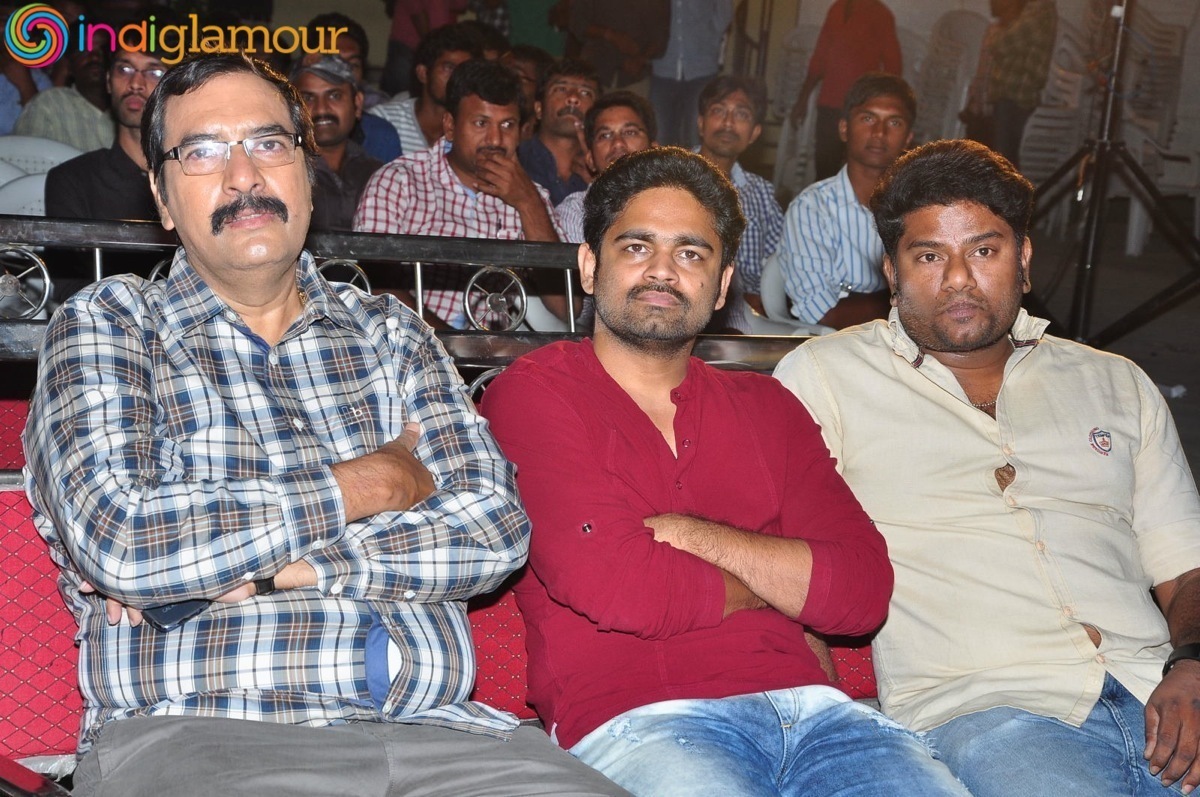 Run Movie Gummadikaya Event Event hd photo