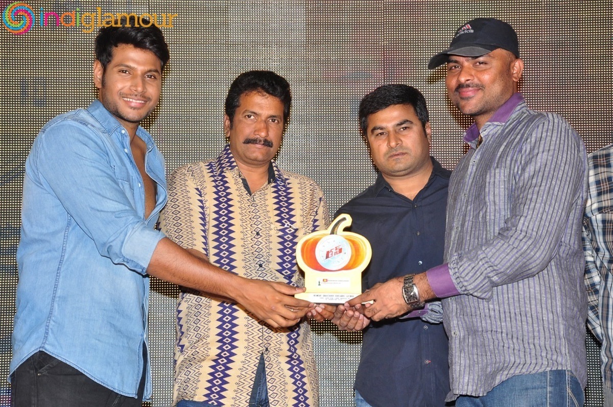 Run Movie Gummadikaya Event Event hd photo