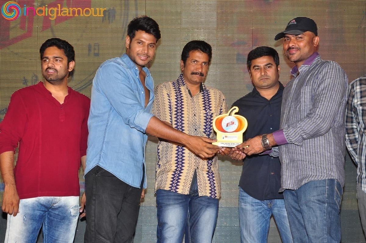 Run Movie Gummadikaya Event Event hd photo