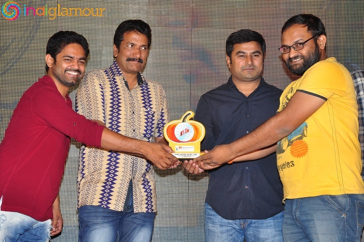 Run Movie Gummadikaya Event Event hd photo