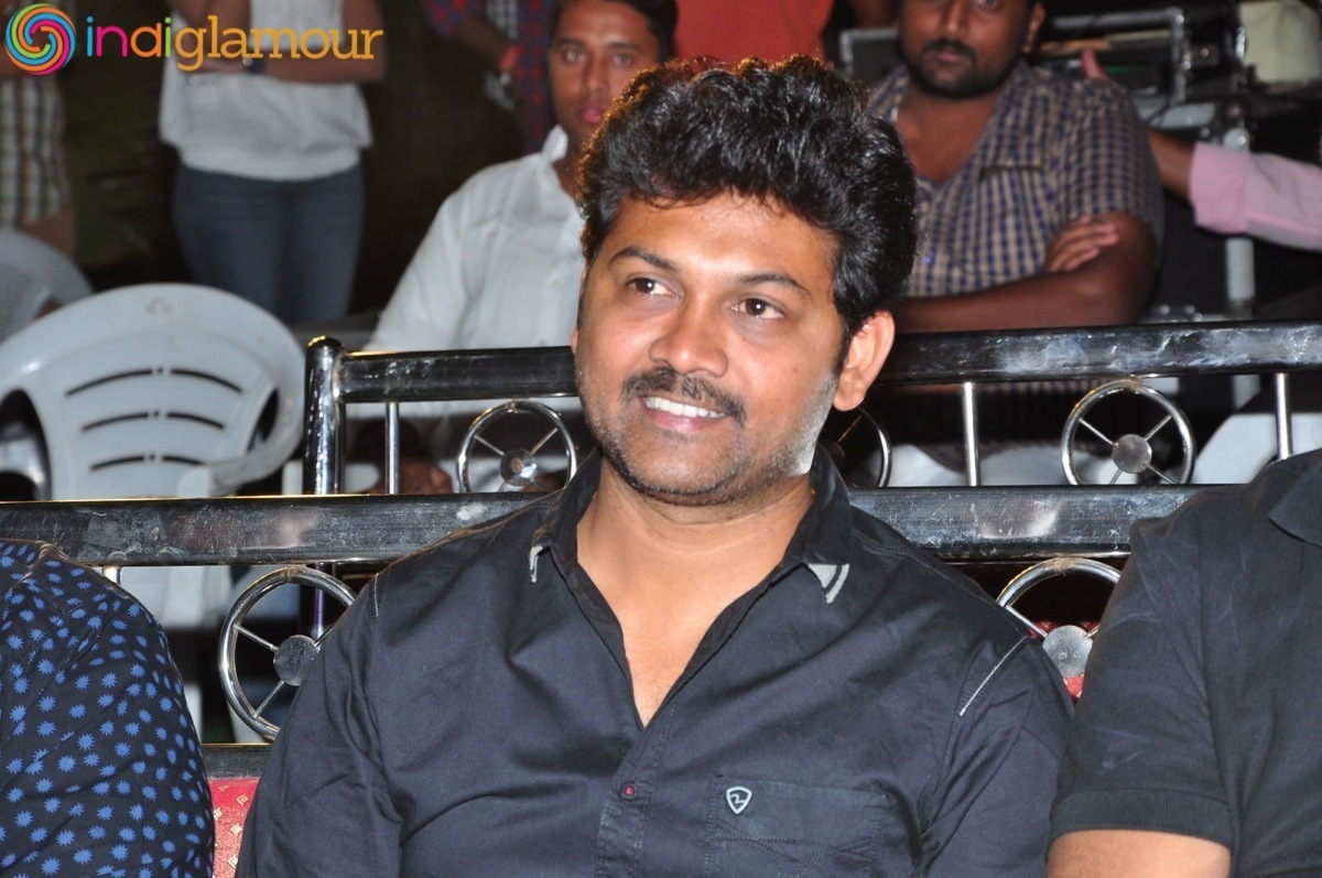 Run Movie Gummadikaya Event Event hd photo