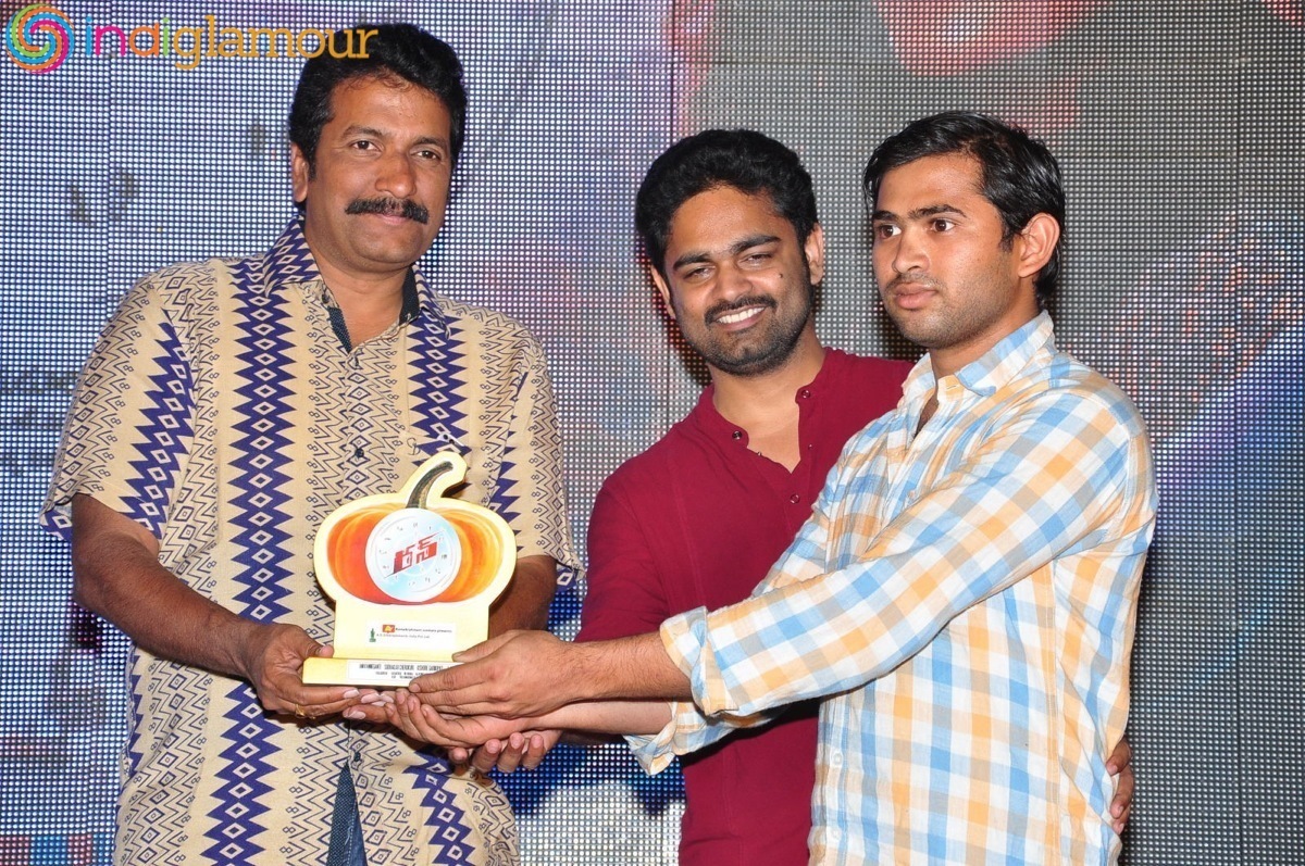 Run Movie Gummadikaya Event Event hd photo