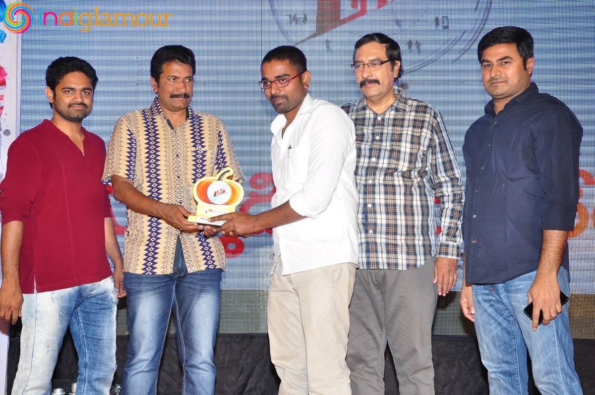 Run Movie Gummadikaya Event Event hd photo