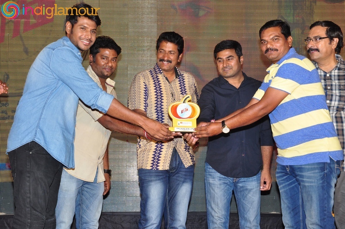 Run Movie Gummadikaya Event Event hd photo