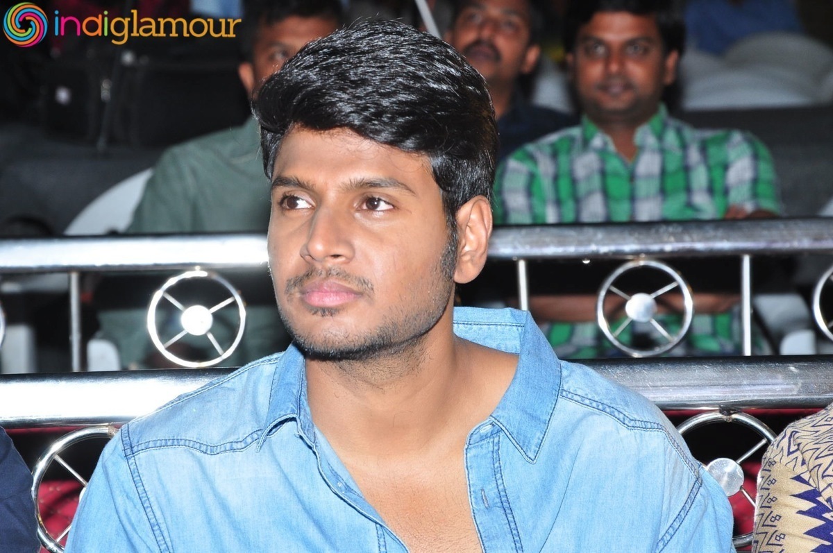 Run Movie Gummadikaya Event Event hd photo