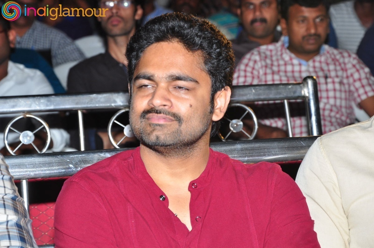 Run Movie Gummadikaya Event Event hd photo