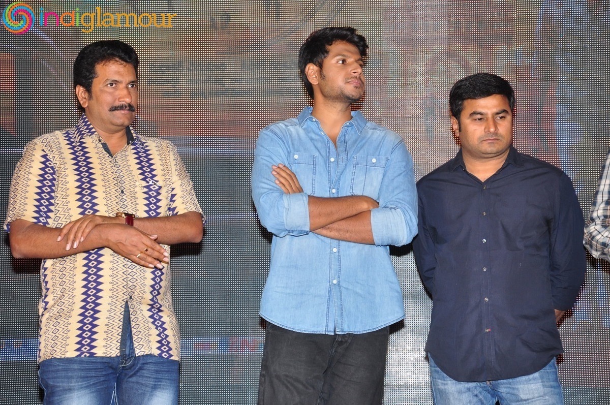 Run Movie Gummadikaya Event Event hd photo