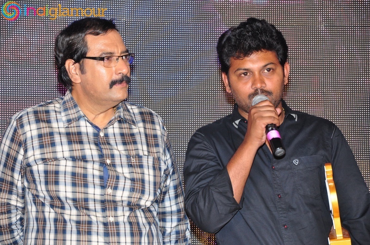 Run Movie Gummadikaya Event Event hd photo