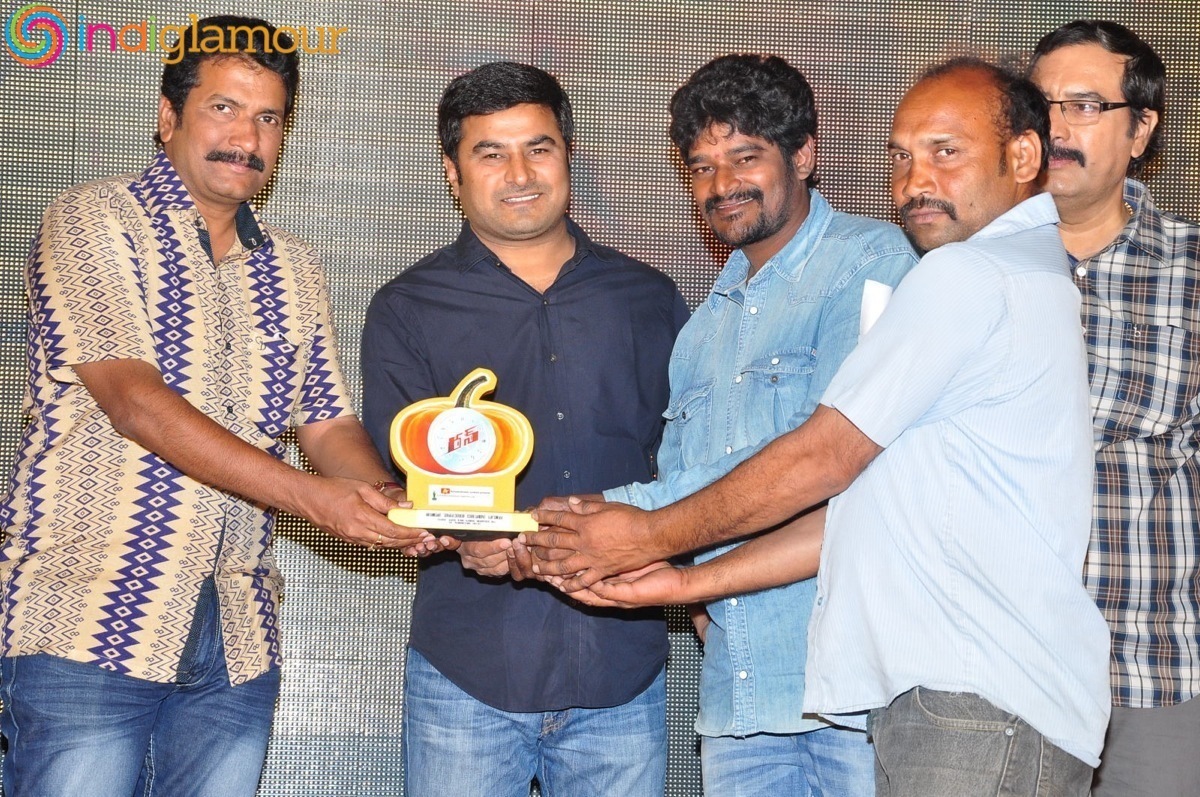 Run Movie Gummadikaya Event Event hd photo