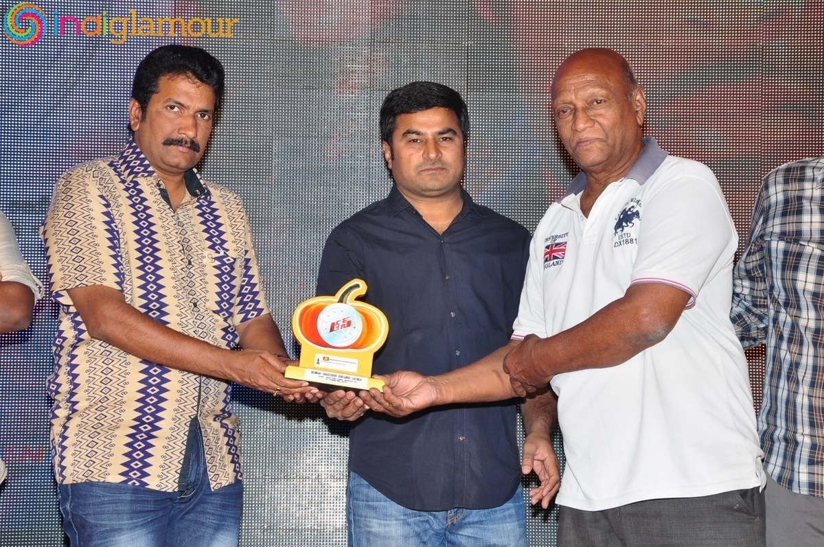 Run Movie Gummadikaya Event Event hd photo