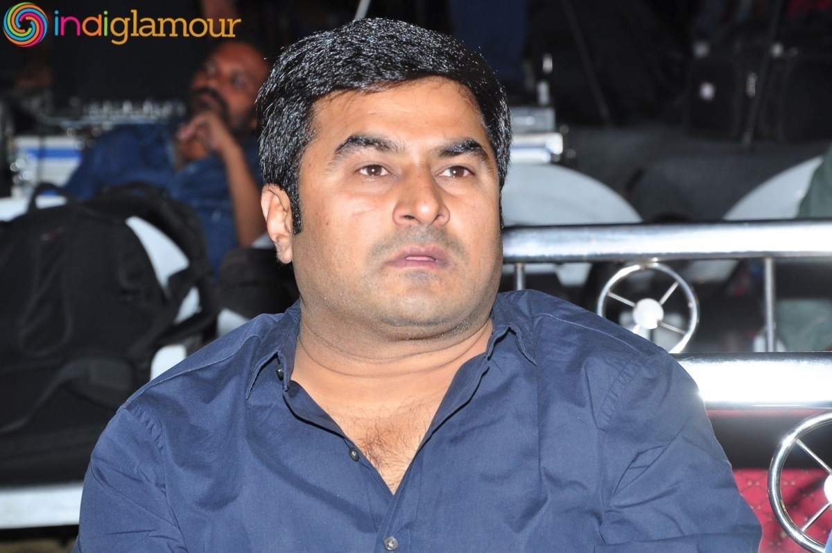Run Movie Gummadikaya Event Event hd photo
