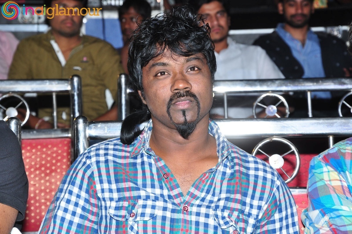 Run Movie Gummadikaya Event Event hd photo