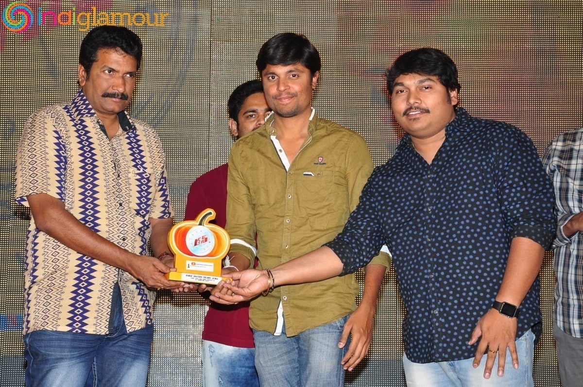 Run Movie Gummadikaya Event Event hd photo