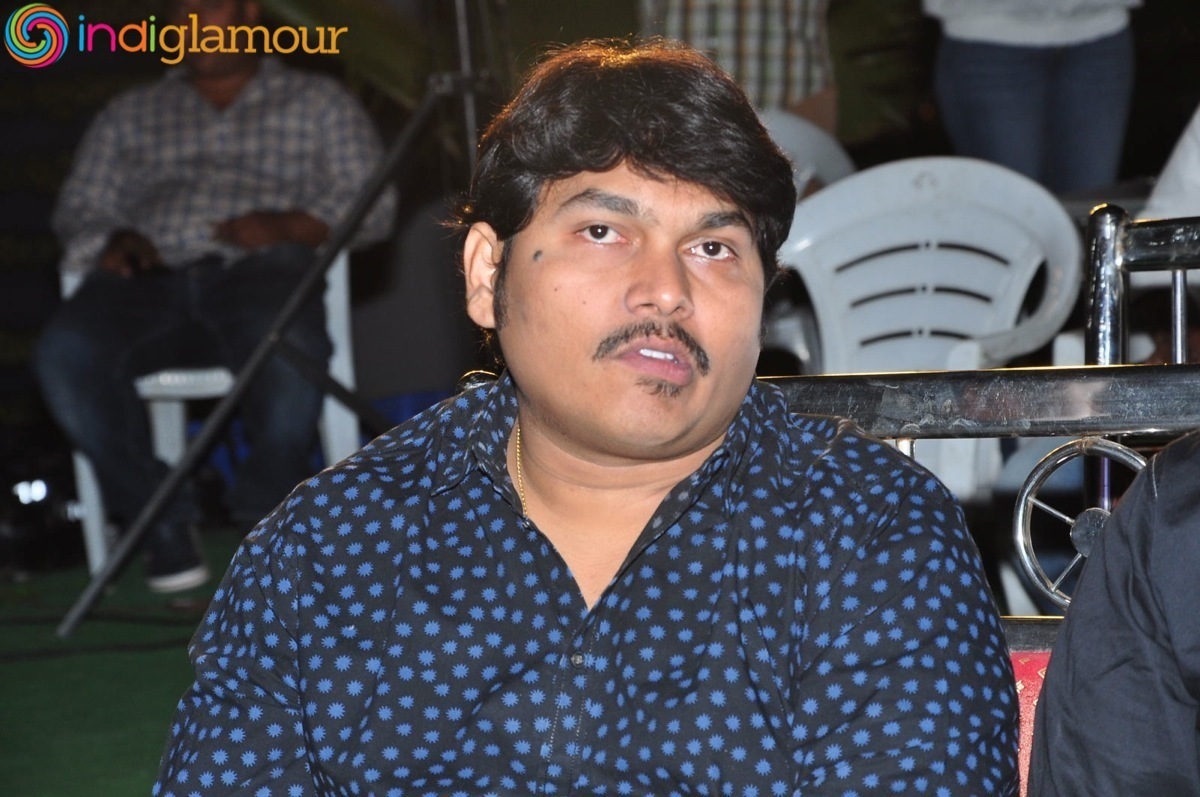 Run Movie Gummadikaya Event Event hd photo