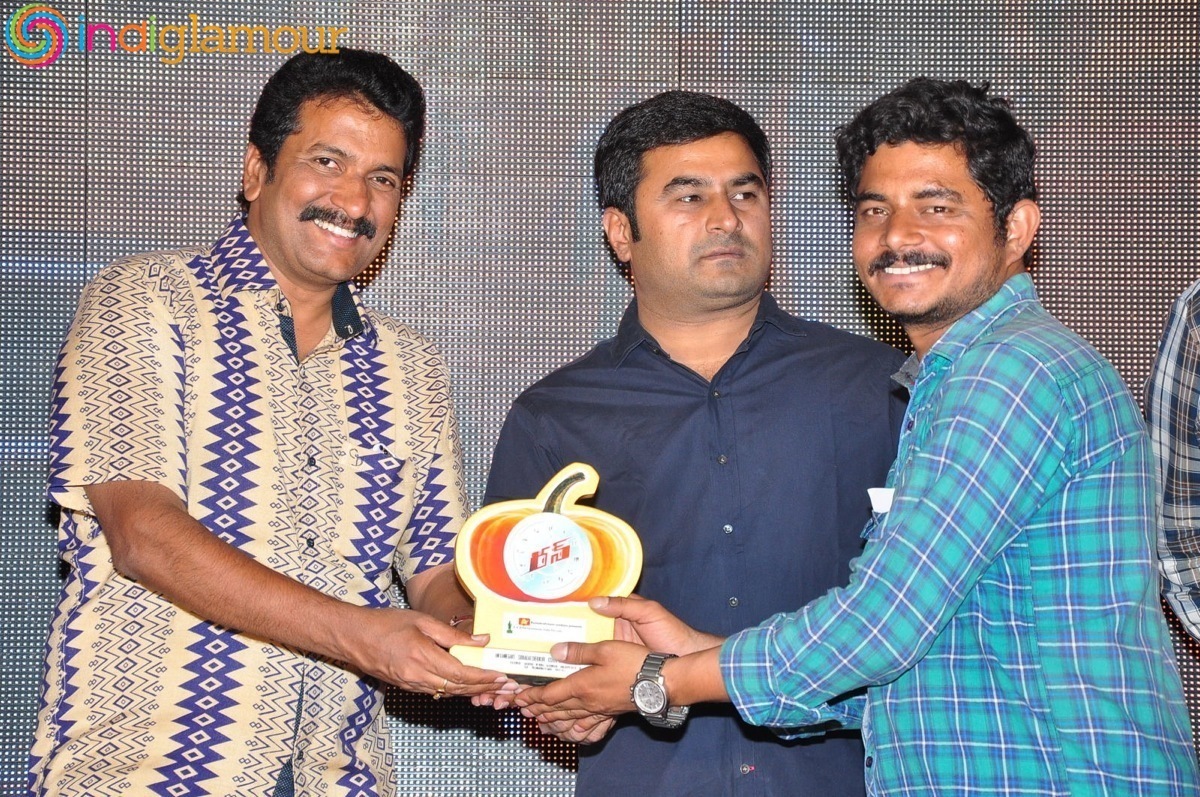 Run Movie Gummadikaya Event Event hd photo