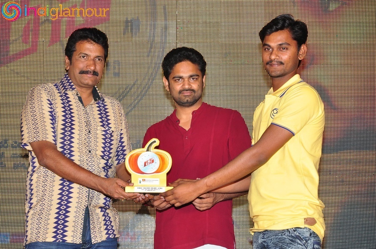 Run Movie Gummadikaya Event Event hd photo