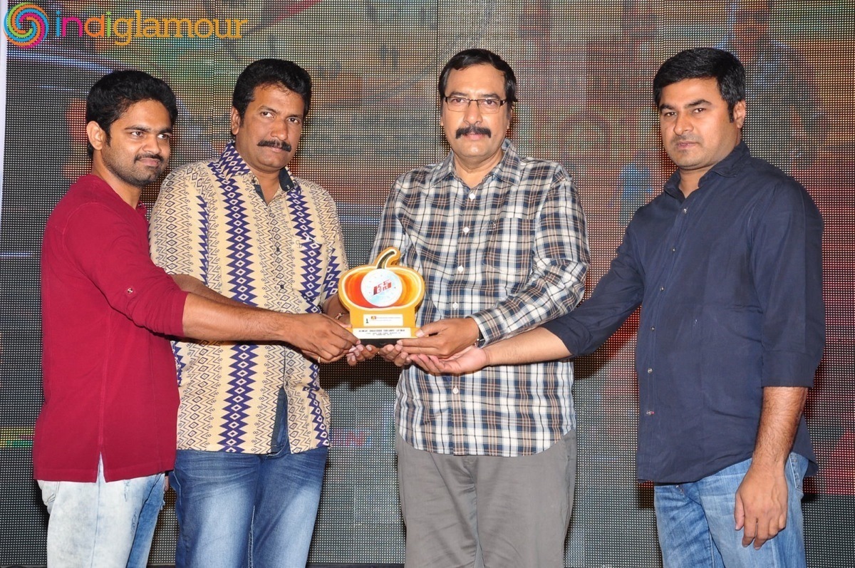 Run Movie Gummadikaya Event Event hd photo