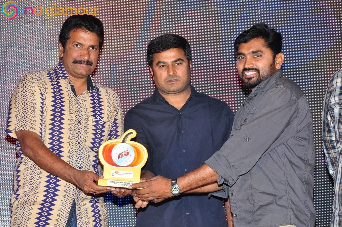 Run Movie Gummadikaya Event Event hd photo