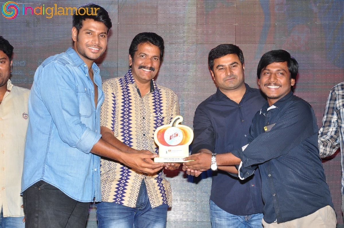 Run Movie Gummadikaya Event Event hd photo