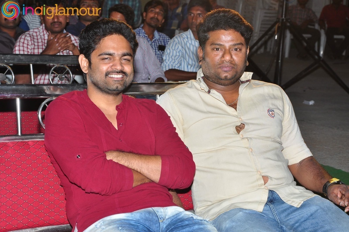 Run Movie Gummadikaya Event Event hd photo