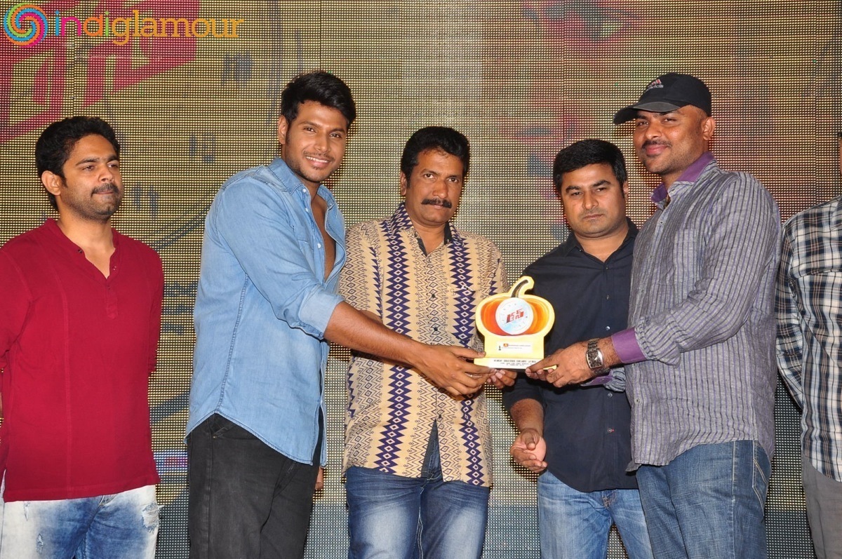 Run Movie Gummadikaya Event Event hd photo