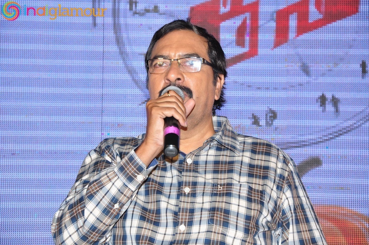 Run Movie Gummadikaya Event Event hd photo