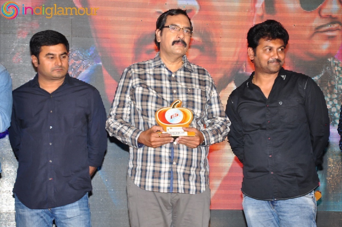 Run Movie Gummadikaya Event Event hd photo